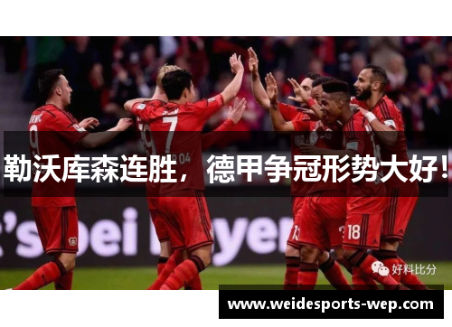 勒沃库森连胜，德甲争冠形势大好！