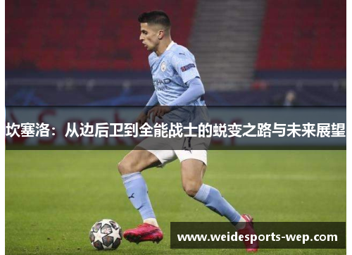 坎塞洛：从边后卫到全能战士的蜕变之路与未来展望